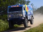 КамАЗ-4326-9 VK 2007 года